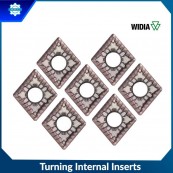 Mảnh dao tiện trong Widia